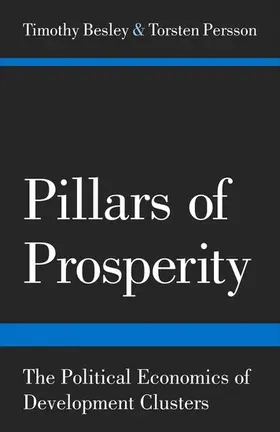 Besley / Persson |  Pillars of Prosperity | eBook | Sack Fachmedien