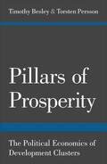Besley / Persson |  Pillars of Prosperity | eBook | Sack Fachmedien