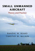 Beard / McLain |  Small Unmanned Aircraft | eBook | Sack Fachmedien
