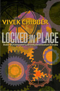 Chibber |  Locked in Place | eBook | Sack Fachmedien