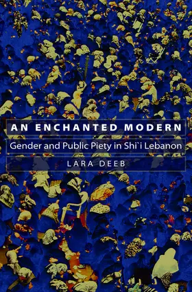 Deeb |  An Enchanted Modern | eBook | Sack Fachmedien
