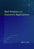 Ok |  Real Analysis with Economic Applications | eBook | Sack Fachmedien