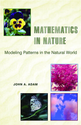Adam | Mathematics in Nature | E-Book | sack.de