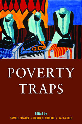 Bowles / Durlauf / Hoff | Poverty Traps | E-Book | sack.de