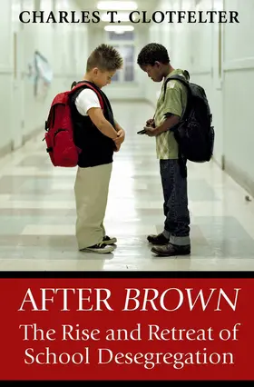 Clotfelter |  After Brown | eBook | Sack Fachmedien