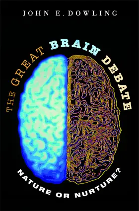 Dowling |  The Great Brain Debate | eBook | Sack Fachmedien