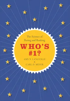 Langville / Meyer |  Who's #1? | eBook | Sack Fachmedien