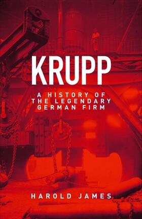James |  Krupp | eBook | Sack Fachmedien