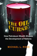 Ross |  The Oil Curse | eBook | Sack Fachmedien