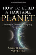 Langmuir / Broecker |  How to Build a Habitable Planet | eBook | Sack Fachmedien