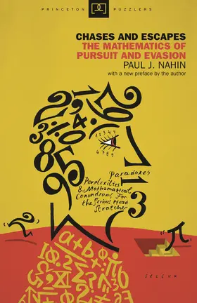 Nahin | Chases and Escapes | E-Book | sack.de
