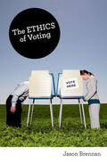 Brennan |  The Ethics of Voting | eBook | Sack Fachmedien