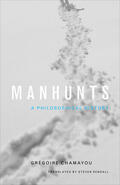 Chamayou |  Manhunts | eBook | Sack Fachmedien