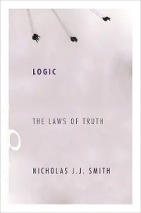 Smith | Logic | E-Book | www.sack.de