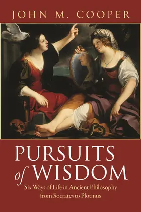 Cooper |  Pursuits of Wisdom | eBook | Sack Fachmedien