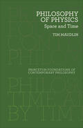 Maudlin |  Philosophy of Physics | eBook | Sack Fachmedien