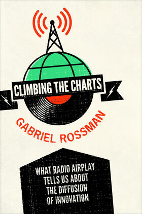 Rossman | Climbing the Charts | E-Book | sack.de