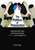 Vogel |  The Politics of Precaution | eBook | Sack Fachmedien