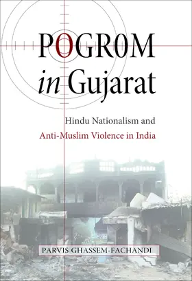 Ghassem-Fachandi |  Pogrom in Gujarat | eBook | Sack Fachmedien