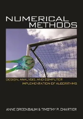 Greenbaum | Numerical Methods | E-Book | www.sack.de