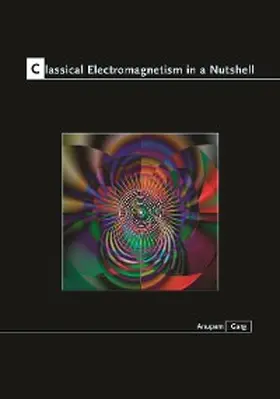 Garg |  Classical Electromagnetism in a Nutshell | eBook | Sack Fachmedien