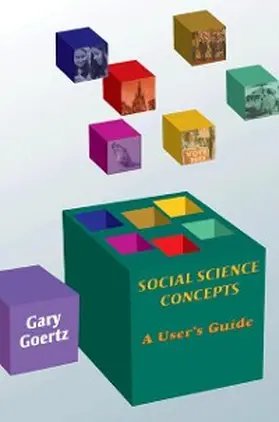 Goertz |  Social Science Concepts | eBook | Sack Fachmedien