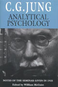 Jung / McGuire |  Analytical Psychology | eBook | Sack Fachmedien
