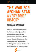 Barfield |  The War for Afghanistan: A Very Brief History | eBook | Sack Fachmedien