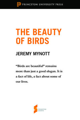 Mynott |  The Beauty of Birds | eBook | Sack Fachmedien
