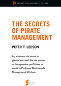 Leeson |  The Secrets of Pirate Management | eBook | Sack Fachmedien