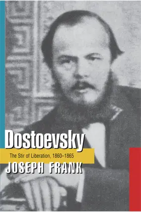 Frank |  Dostoevsky | eBook | Sack Fachmedien