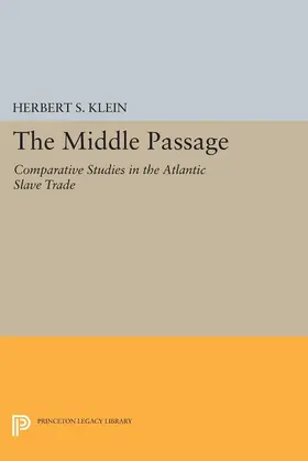 Klein |  The Middle Passage | eBook | Sack Fachmedien
