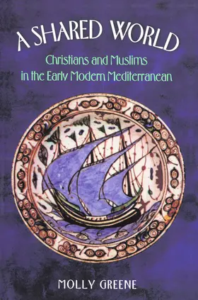 Greene |  A Shared World | eBook | Sack Fachmedien