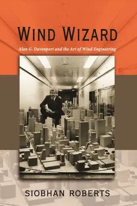 Roberts |  Wind Wizard | eBook | Sack Fachmedien