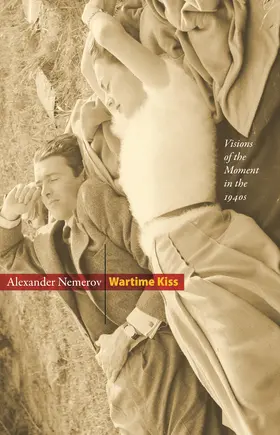 Nemerov |  Wartime Kiss | eBook | Sack Fachmedien