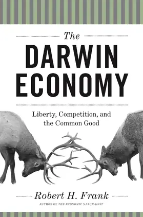 Frank | The Darwin Economy | E-Book | www.sack.de