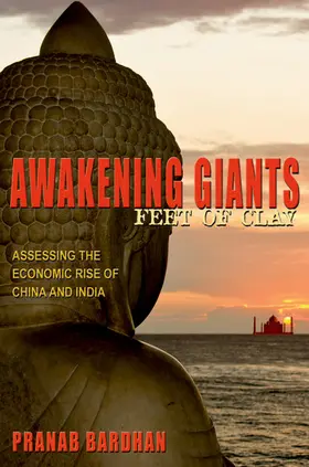 Bardhan |  Awakening Giants, Feet of Clay | eBook | Sack Fachmedien