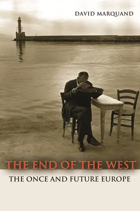 Marquand |  The End of the West | eBook | Sack Fachmedien