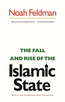 Feldman | The Fall and Rise of the Islamic State | E-Book | sack.de