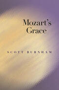 Burnham |  Mozart's Grace | eBook | Sack Fachmedien