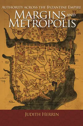 Herrin |  Margins and Metropolis | eBook | Sack Fachmedien