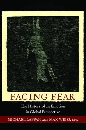 Laffan / Weiss |  Facing Fear | eBook | Sack Fachmedien