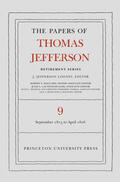 Jefferson / Looney |  The Papers of Thomas Jefferson, Retirement Series, Volume 9 | eBook | Sack Fachmedien