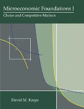 Kreps | Microeconomic Foundations I | E-Book | sack.de