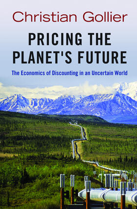 Gollier | Pricing the Planet's Future | E-Book | sack.de