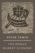 Temin |  The Roman Market Economy | eBook | Sack Fachmedien