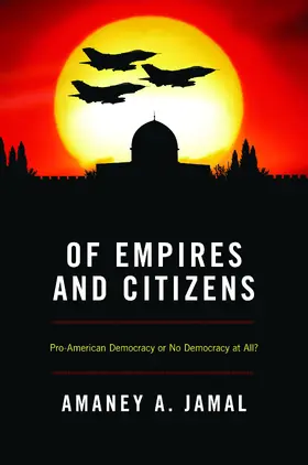 Jamal | Of Empires and Citizens | E-Book | www.sack.de