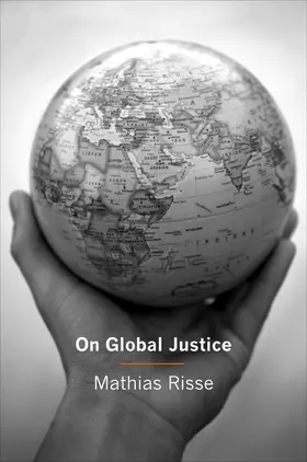 Risse | On Global Justice | E-Book | www.sack.de