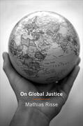 Risse |  On Global Justice | eBook | Sack Fachmedien