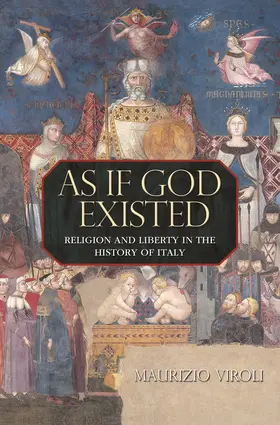 Viroli | As If God Existed | E-Book | www.sack.de